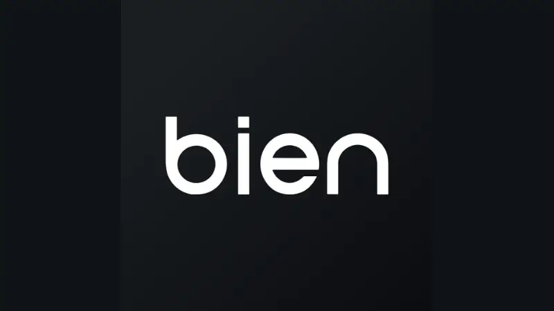 BIENY Logo