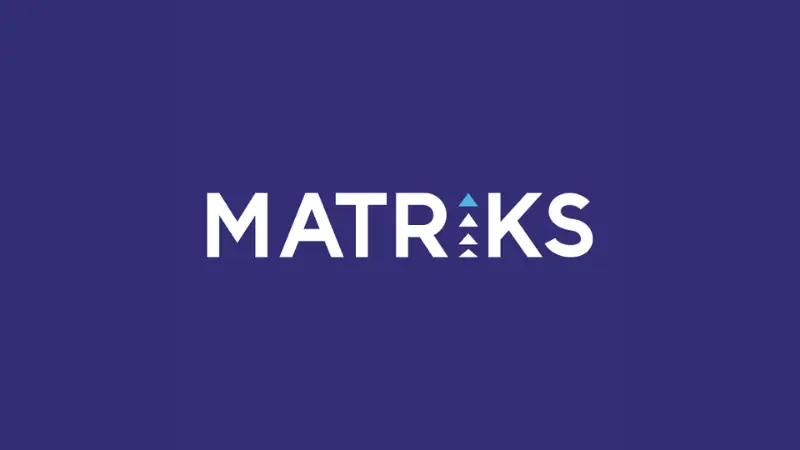 MTRKS Logo
